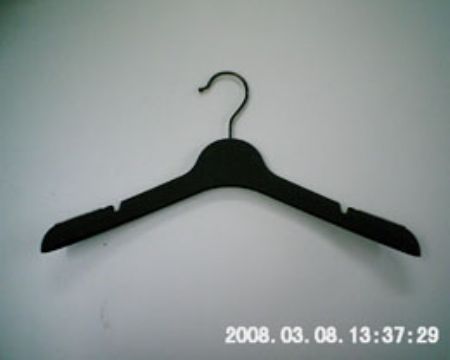 Plastic Hanger